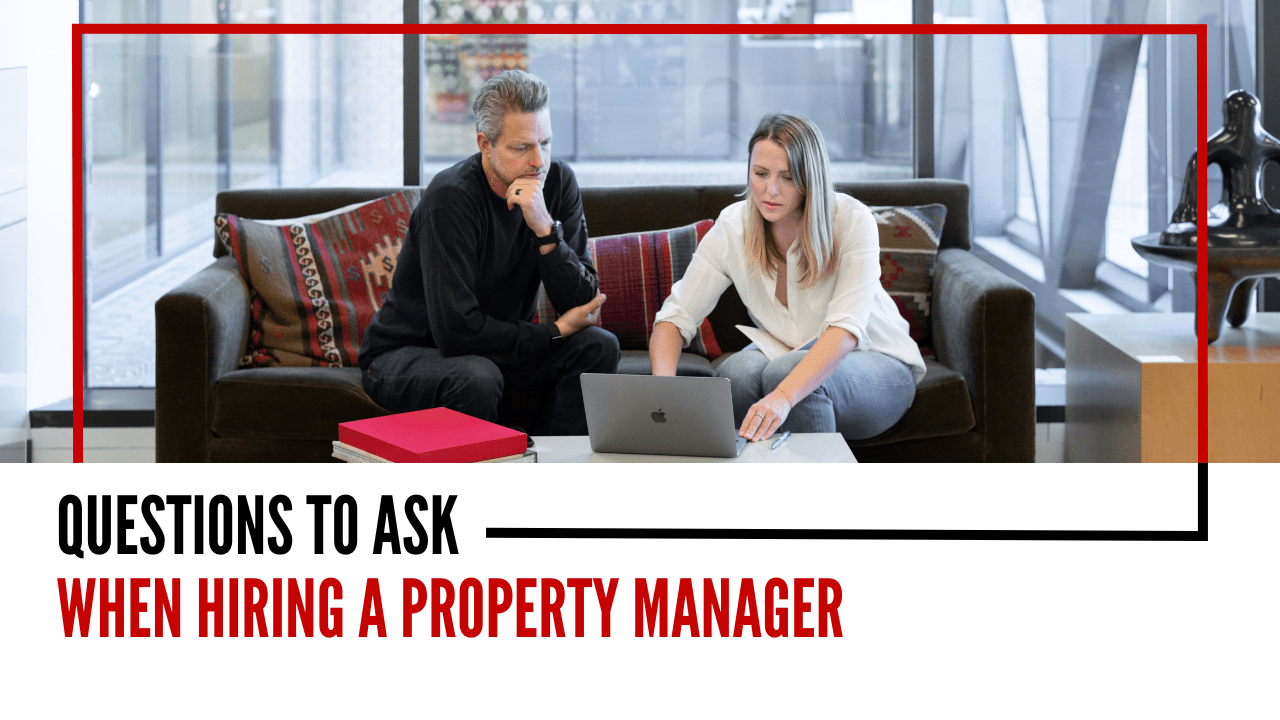 5 Questions to Ask When Hiring a Norfolk Property Manager